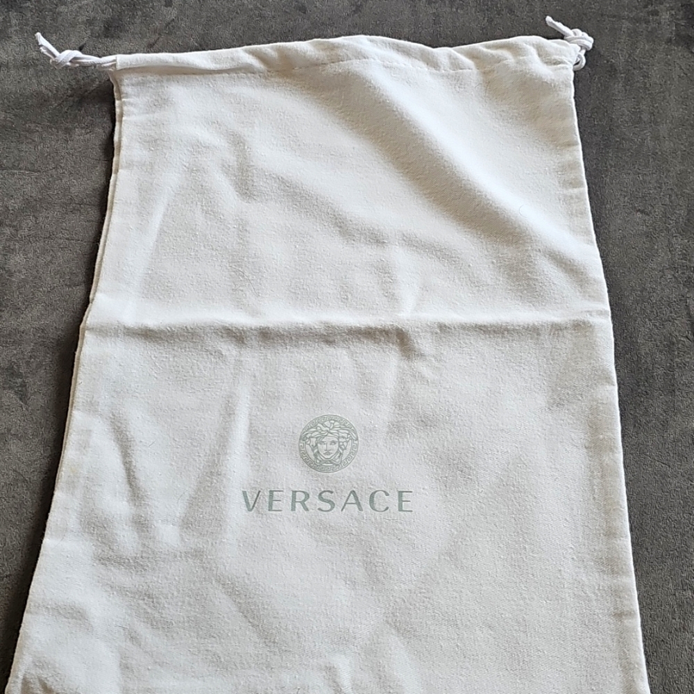 Versace Duster
